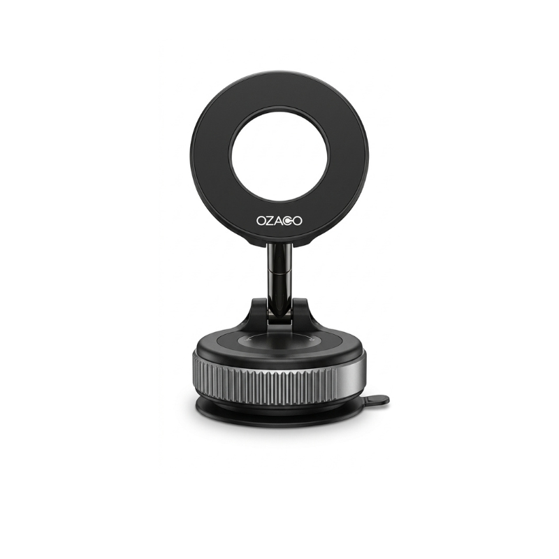 OZACO Magnetic Car Mount Holder